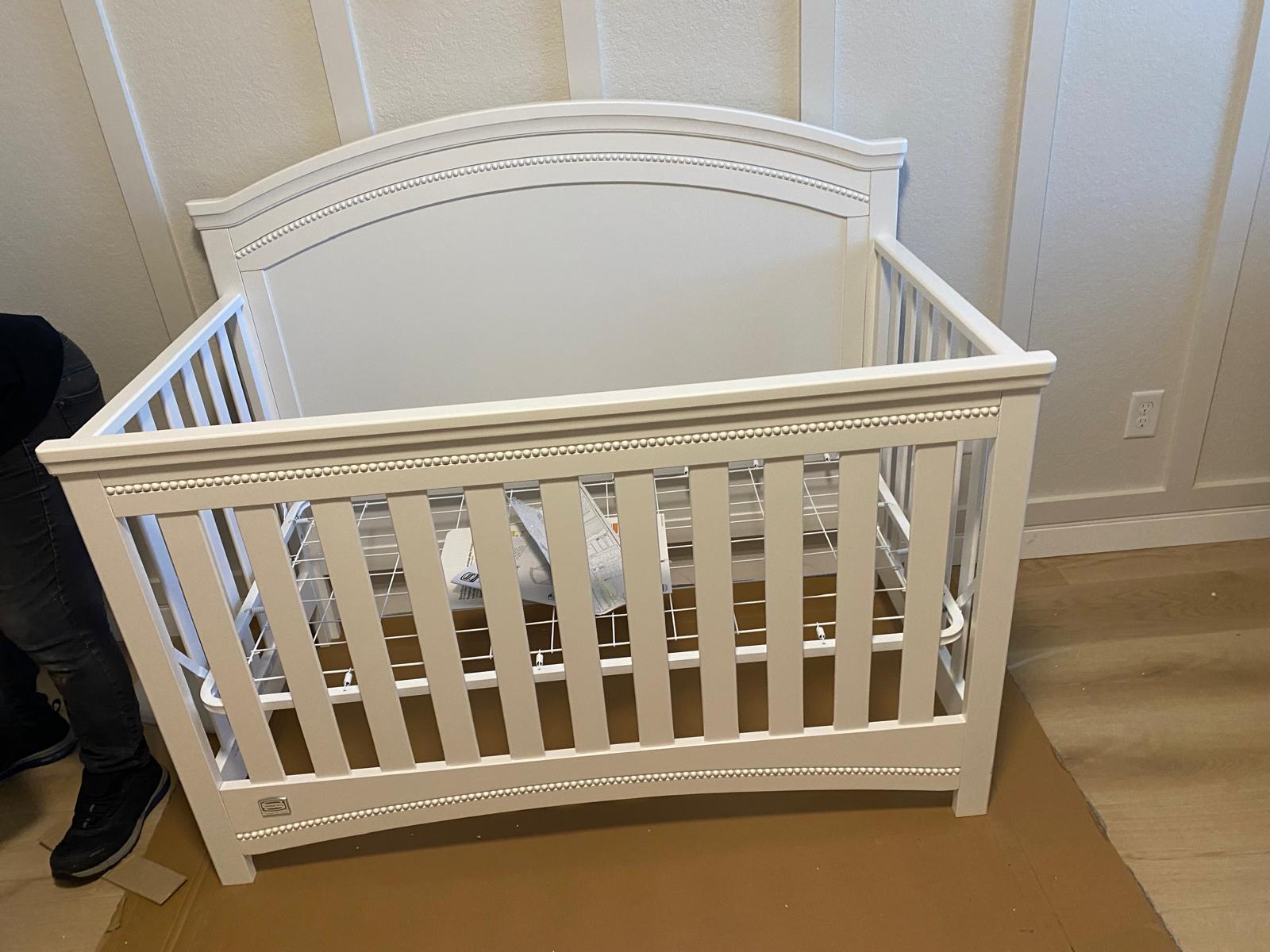 Nursery Furniture